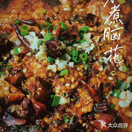 石爆一姐川湘菜(石狮龙福店)