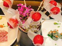 -上海1号私藏菜(静安店)