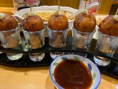 -万岁寿司(天河领展店)