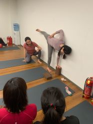 -FineYoga梵音瑜伽·普拉提