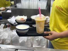 -百花传统甜品店(原址店)