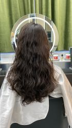 -MOVAN HAIR莫凡匠人发型屋