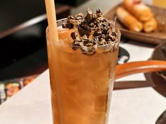 -芸山季·云南野生菌火锅(人民广场来福士店)