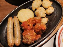 -萨莉亚意式餐厅(杭州滨江天街店)