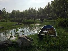 -中家鑫园温泉酒店鑫悦汤泉