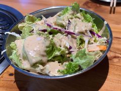 -金太阳海鲜烧烤·本地人餐厅(星海公园店)