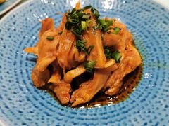 蒜香无骨鸭掌-扬州狮子楼·非遗淮扬菜(总店)