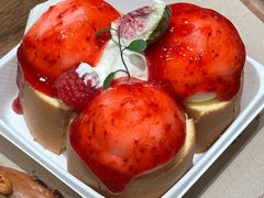 -红跑车(徐州彭城广场金地商都店)