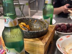 -永安里地摊烤肉(首创店)