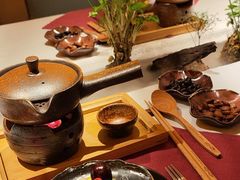 -叶叶菩提·晋福宫