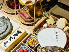 -淀里船宴(卓达店)