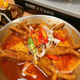 在福州吃一次就会爱上的韩式料理