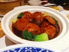 -二泉园老菜馆·百年无锡菜
