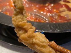 -椒贵火锅(剑南大道店)