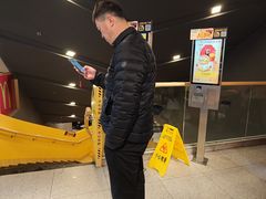-麦当劳(豫园店)