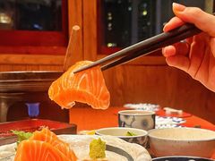 -小山日本料理(兴业太古汇店)