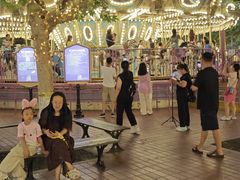 -富华游乐园