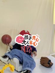 -星光宝贝高端儿童摄影(萧山店)