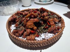 -俏香傣·德宏风味餐厅(万宏路店)