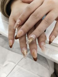 -斯馨·健康美甲美睫