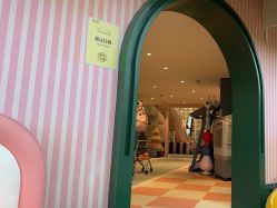 -奈尔宝·儿童乐园·亲子餐厅(华采天地店)