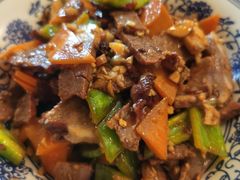 -老三羊汤【北兴隆街店】