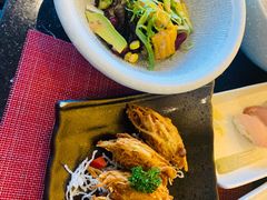 金锥榴莲-daozao料理美术馆(寿光店)