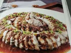 -香满楼(清水河路店)