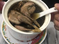 -益寿炖品店