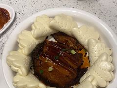-玉林烤鸭店(垡头店)