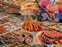 -黄兴南路步行商业街