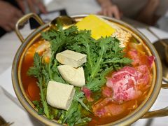 -HOTISLAND海鸡岛·韩国料理(江南西店)