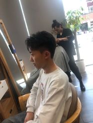 点击看大图 -星格造型·Hair Salon