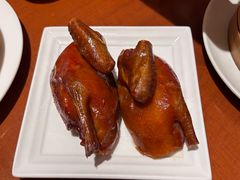 -杭州JW万豪酒店-万豪中餐厅