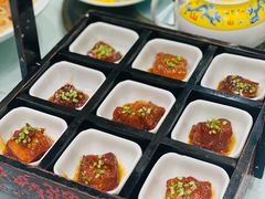 -汇贤府·李氏鲁菜(五棵松店)