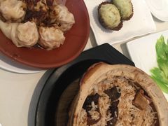 -衡山汇·高级粤菜(霄云路店)