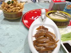 -自助火锅筷乐食代自助餐厅(金辰店)