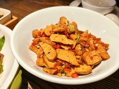 -湖南人家·家传湖南菜(水围店)
