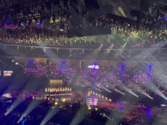 -宝能国际体育演艺中心