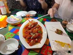 -大孩龙虾(体育场旗舰店)