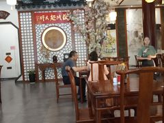 大堂-同得兴面馆.苏式面.三虾面(园区店)