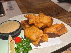 -藤原布二·大正创意料理(五台山店)