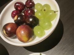 季选鲜果碟-庐灶江南·江南菜·四合院Bistro(东直门雍和宫·原华侨宾馆店)