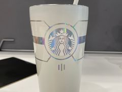 -星巴克(大连柏威年店)