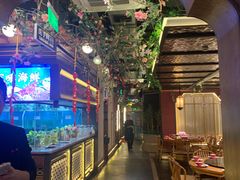-伙靠·江浙菜(田林路店)