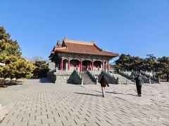 -北陵公园