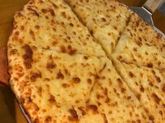 榴莲比萨-牛男手造(地铁天虹店)