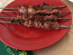 -维吾尔餐厅(宜山路店)