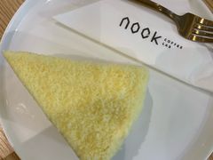 -GOTLOT COFFEE&KITCHEN角落厨房NOOK店