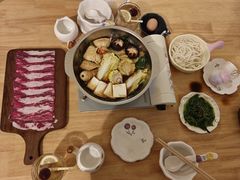 -柴の食堂·日式家庭料理·熊之肆(大学路店)
